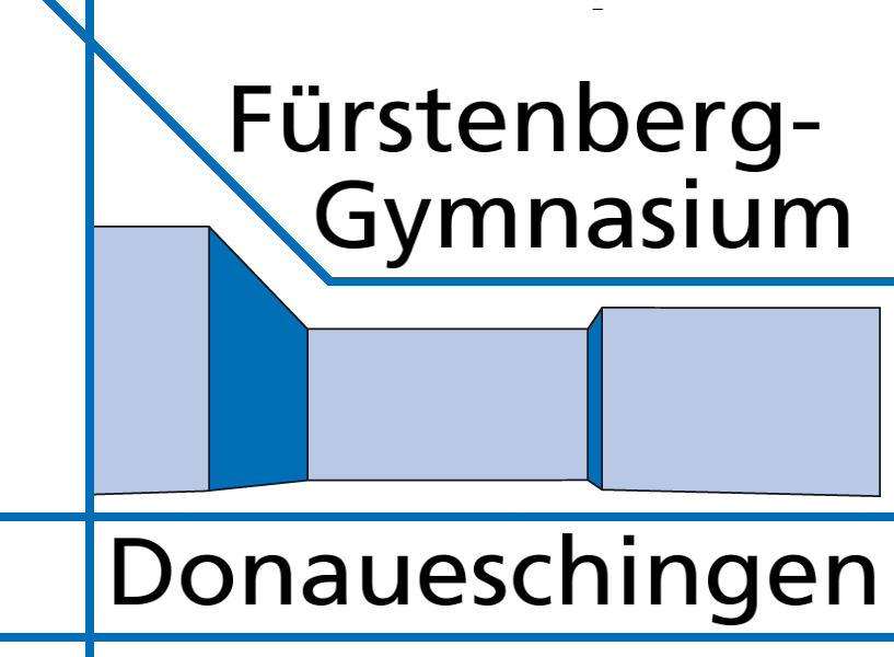 Logo Fürstenberg-Gymnasium Donaueschingen