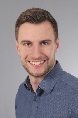 Bild von Michael Weltin