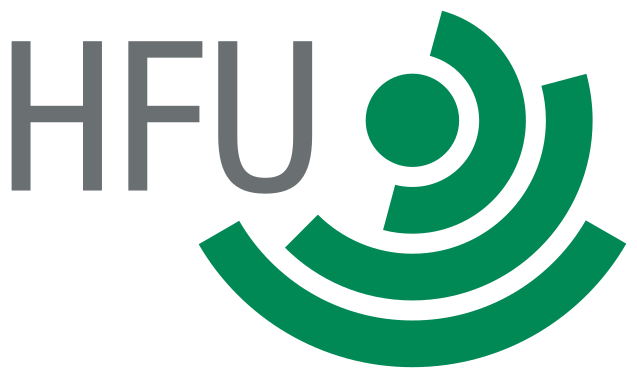Logo Hochscule Furtwangen