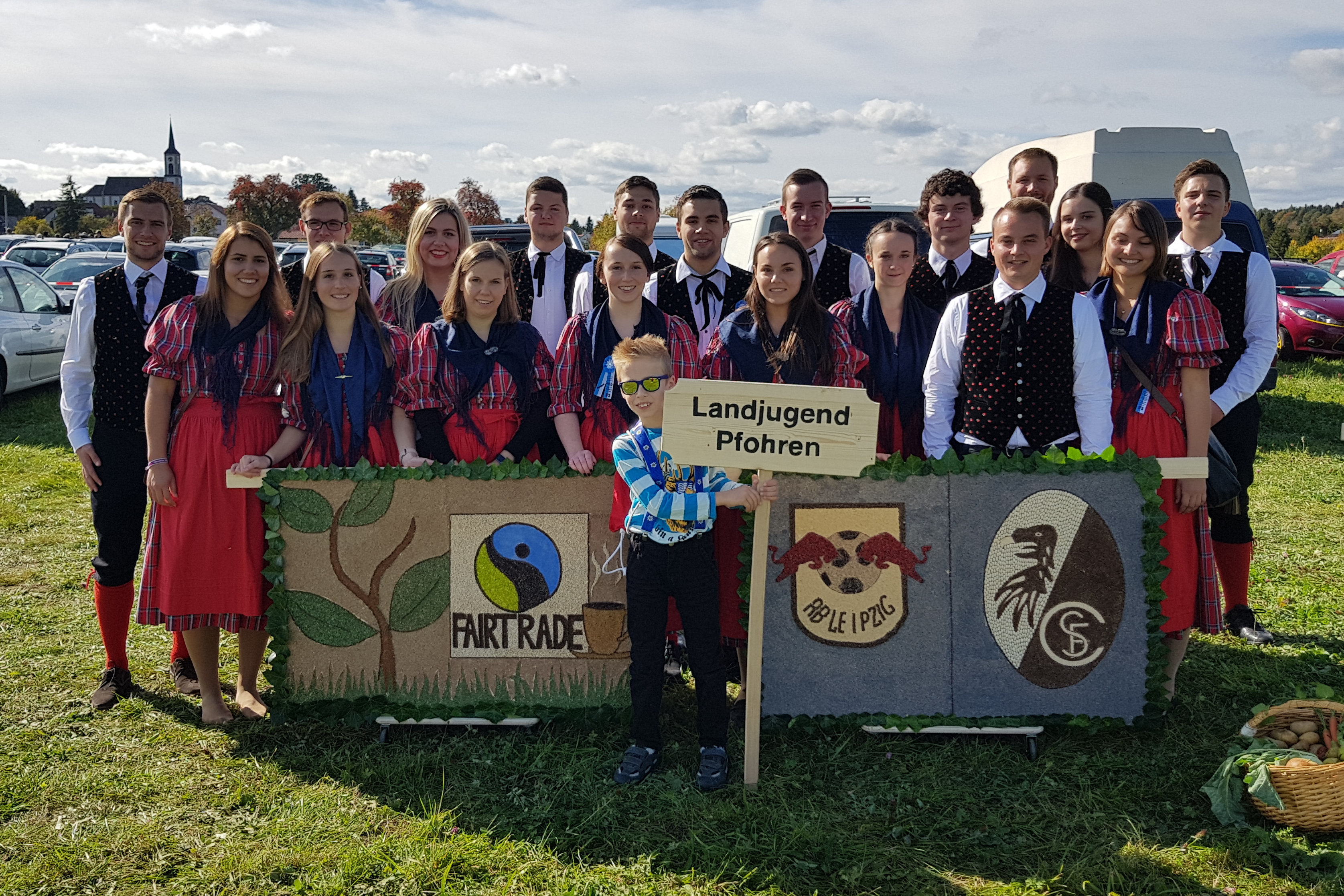 Pic Landjugend Pfohren